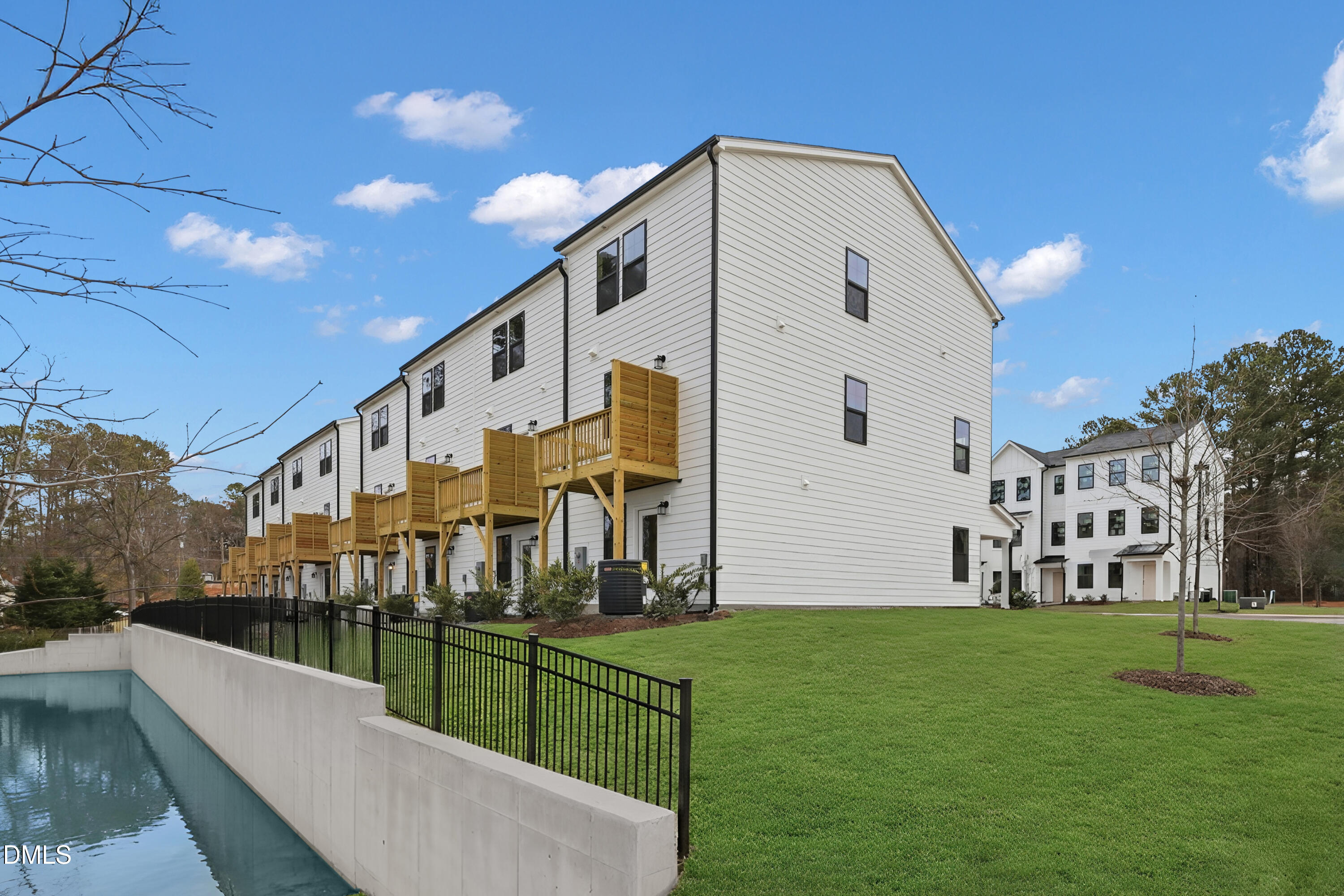 3605 Elm Grv Lane Raleigh, NC 27604 - Photo 33 of 55 SUN_ElmGrove_Pic_Wyatt_Back_1of2