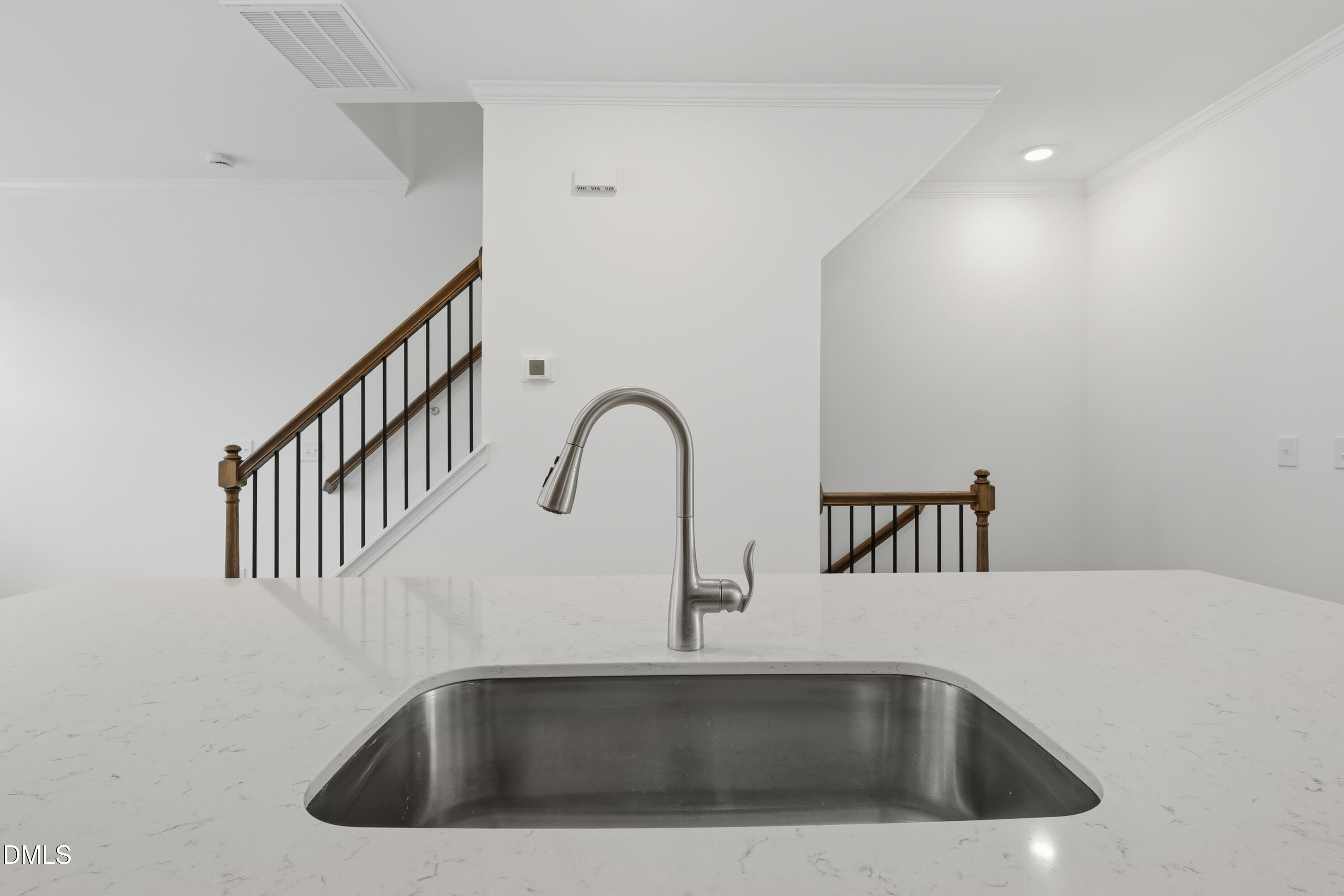 3605 Elm Grv Lane Raleigh, NC 27604 - Photo 10 of 55 SUN_ElmGrove_Pic_Wyat_Kitchen_1of6