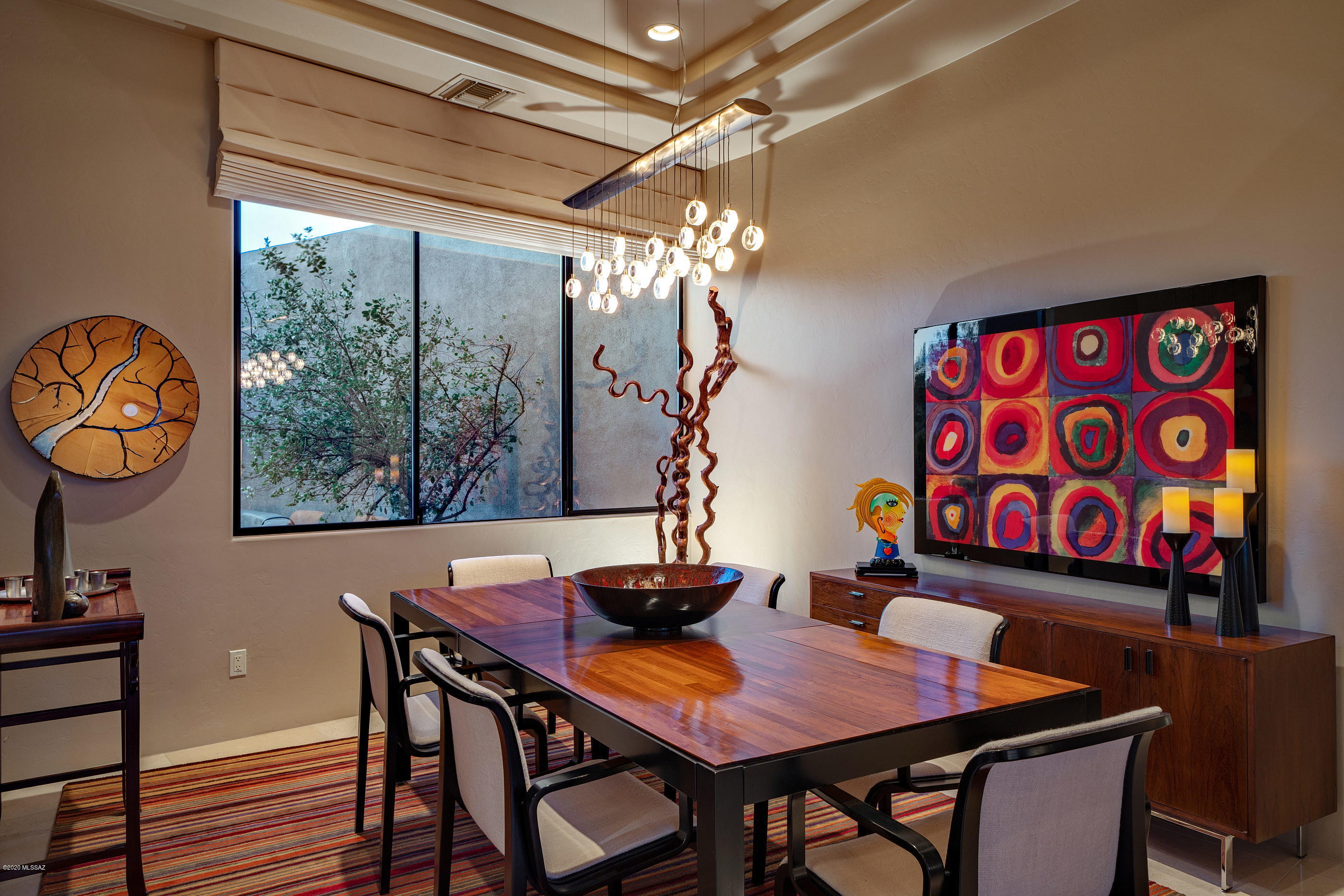 592 West Silhouette Ridge Place Oro Valley, AZ 85755 - Photo 9 of 50