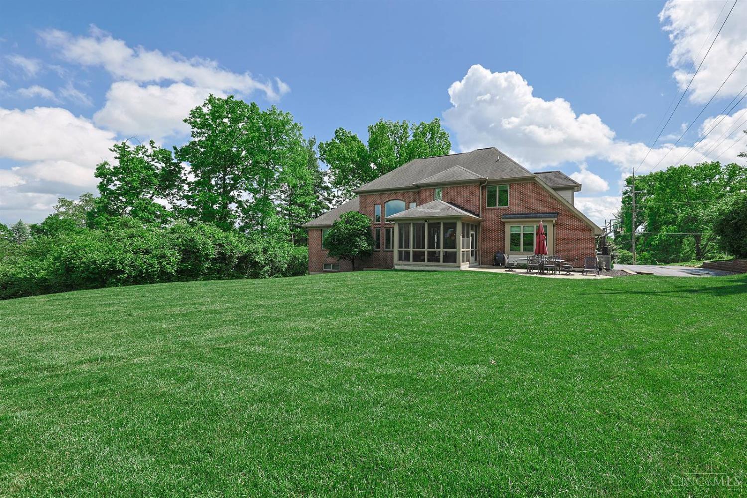 376 Compton Road Wyoming, OH 45215 - Photo 62 of 84