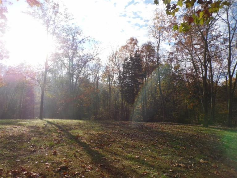 1272 Hickory Grove Road Lawrenceburg, KY 40342 - Photo 12 of 12 Photo 12