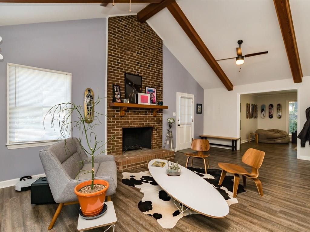 4104 Wingate Drive Raleigh, NC 27609 - Photo 5 of 24 Photo 5