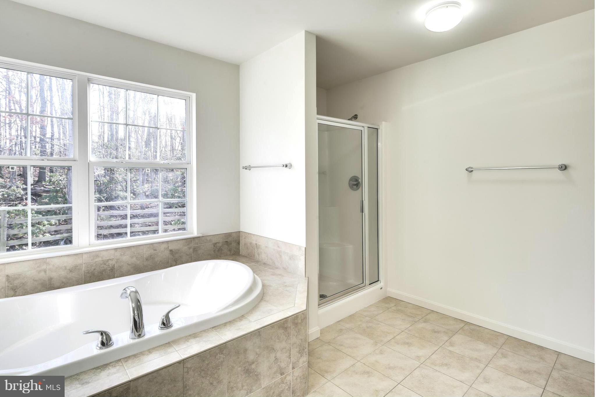 6080 Florey Road Hanover, MD 21076 - Photo 21 of 24 Bath (Master)