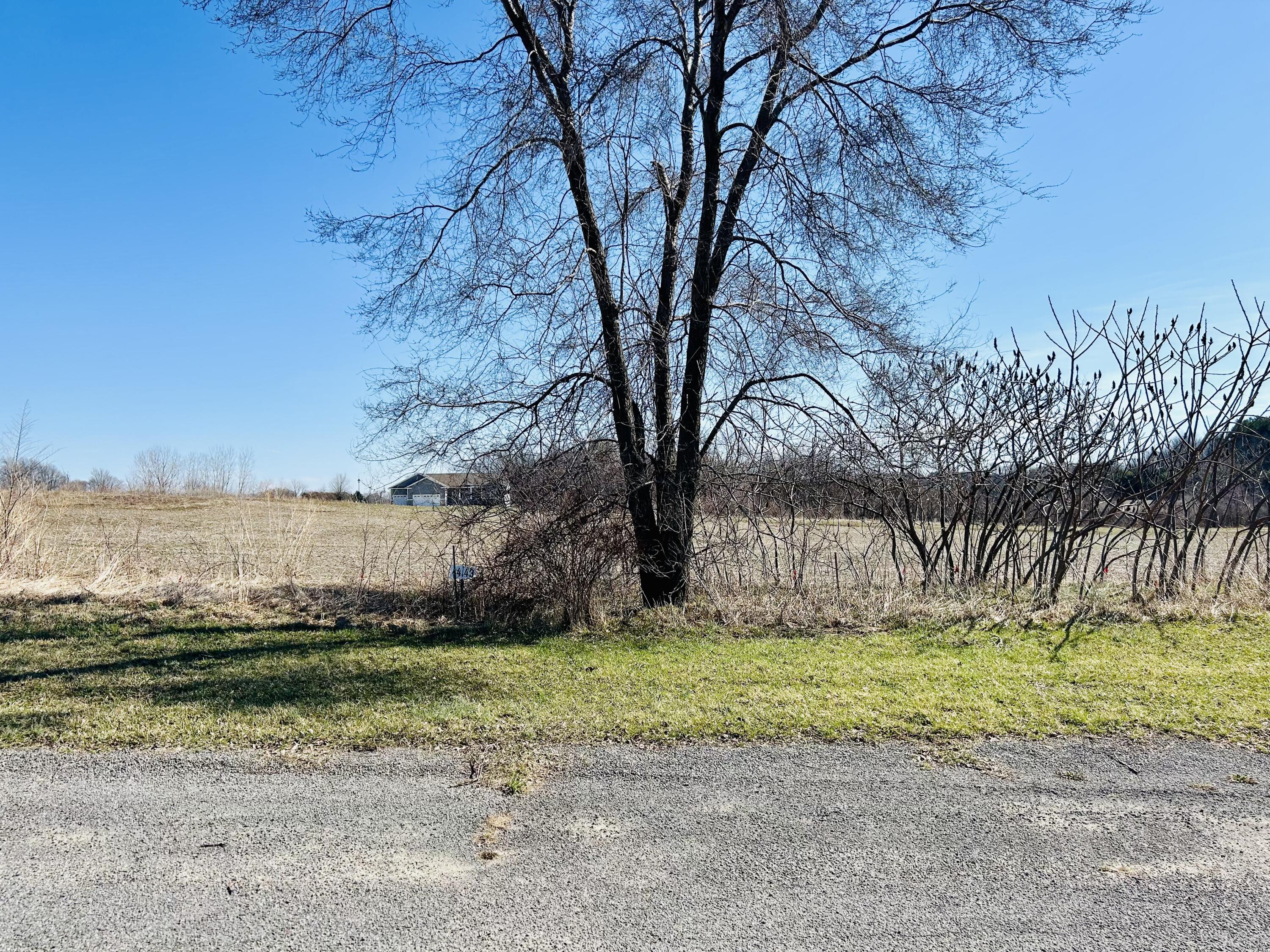 7625 Gold Drop Overlook, Unit 43 Berrien Springs, MI 49103 - Photo 1 of 2 Peach Ridge Lot 43