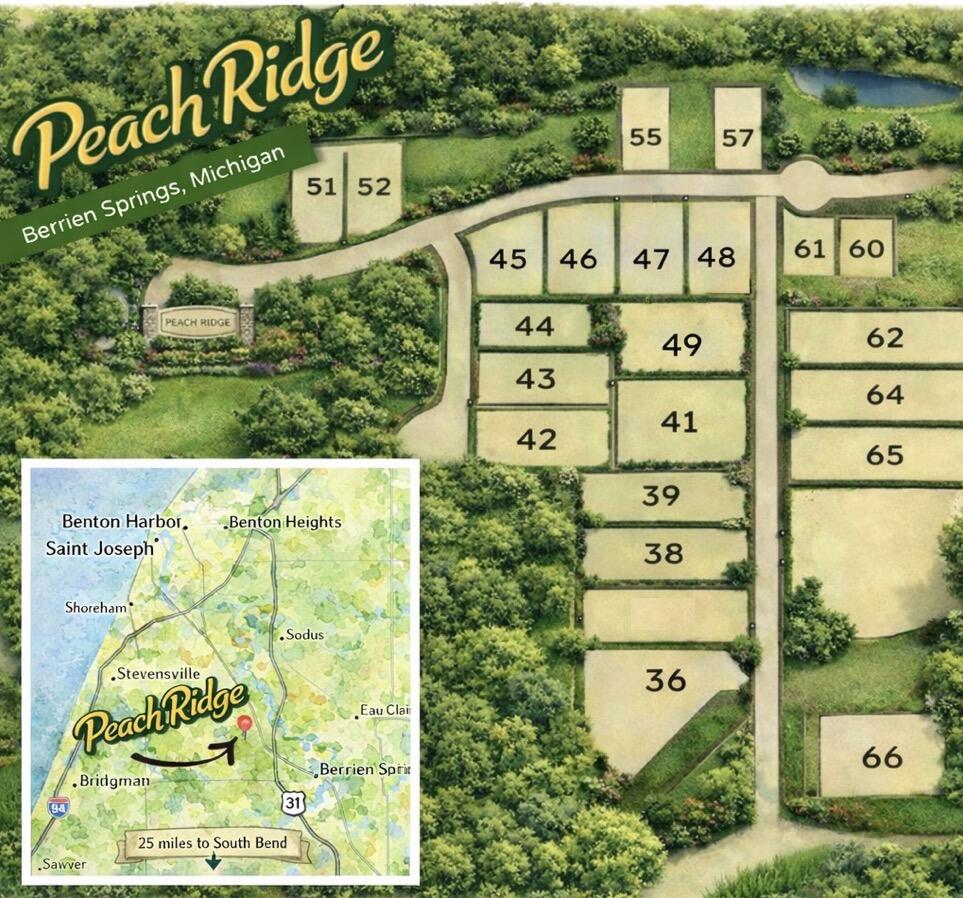 7625 Gold Drop Overlook, Unit 43 Berrien Springs, MI 49103 - Photo 2 of 2 IMG_4826