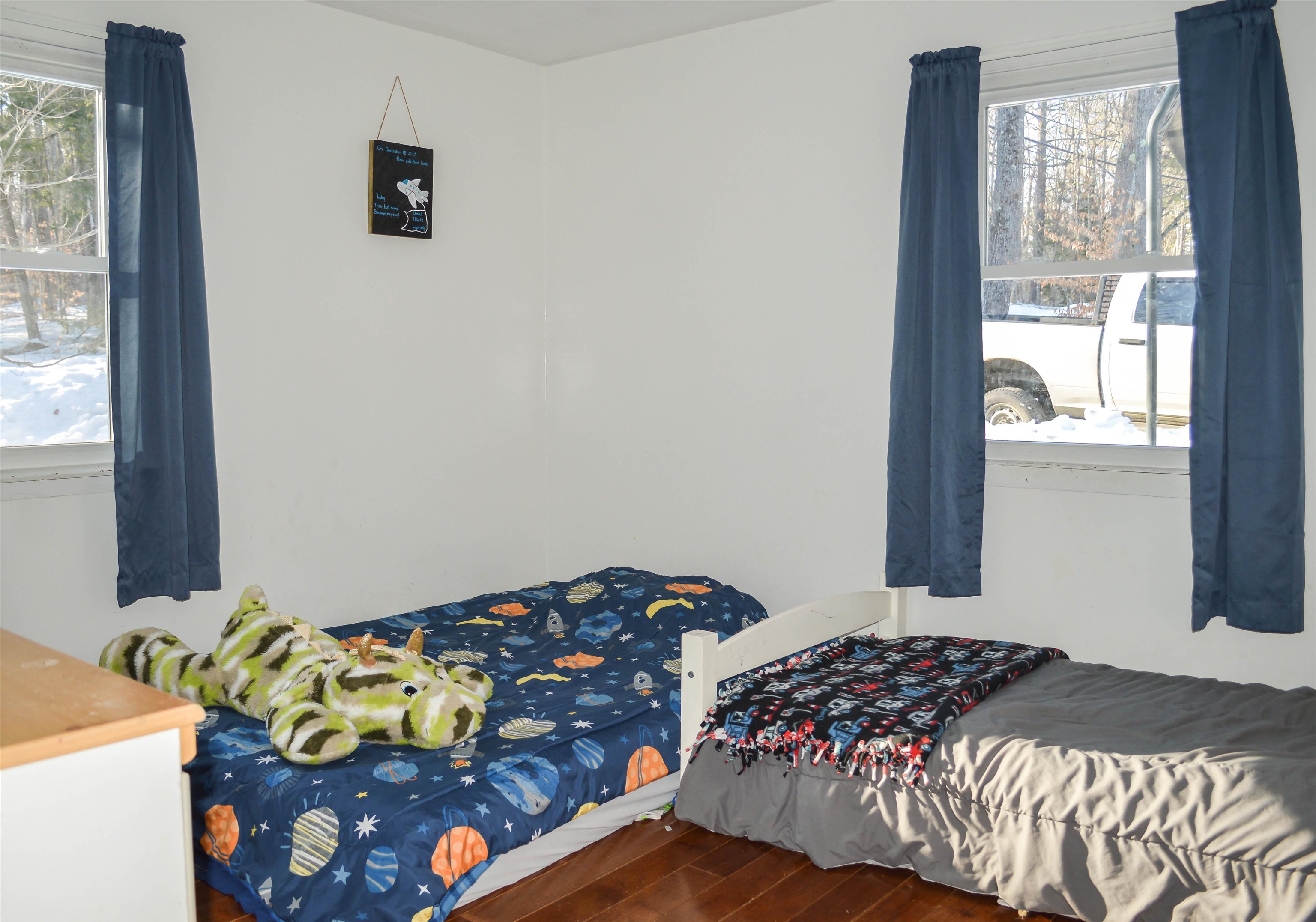 139 Squantum Road Jaffrey, NH 03452 - Photo 14 of 20