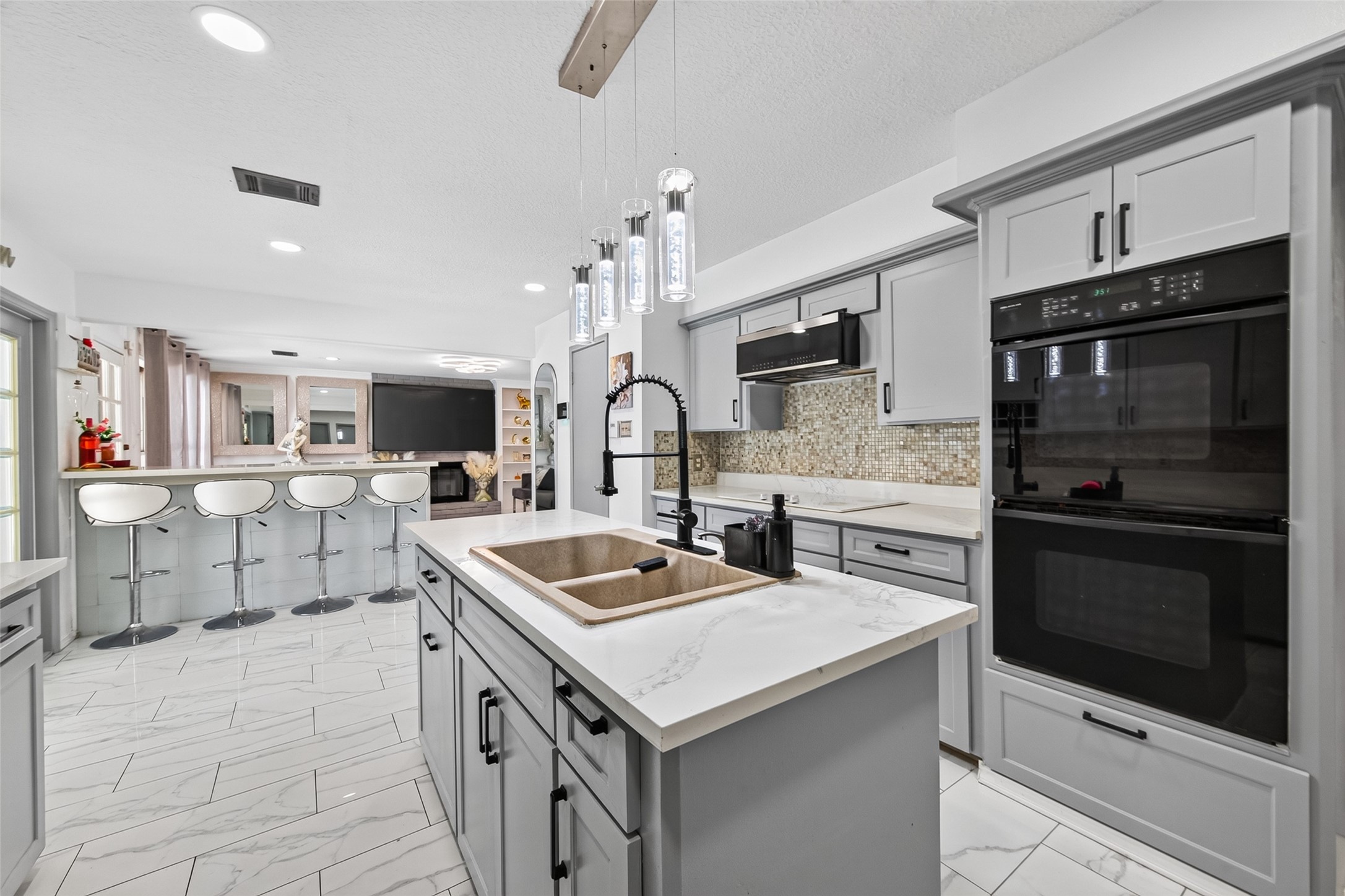 17506 Sorrell Ridge Drive Spring, TX 77388 - Photo 16 of 50