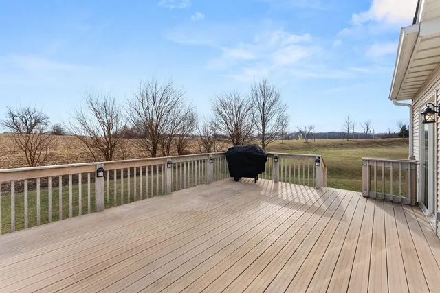 $231,000 | 215 Misty Lane, Colona, IL 61241