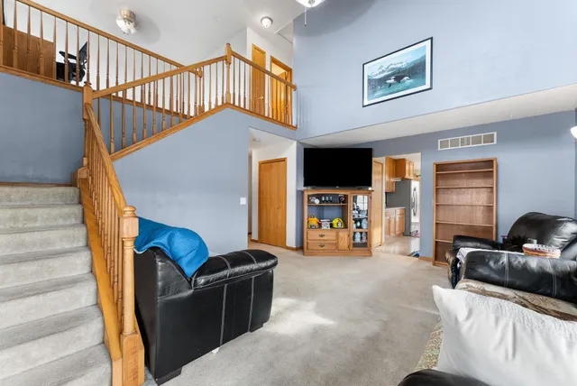 $240,000 | 215 Misty Lane, Colona, IL 61241