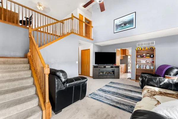 $229,000 | 215 Misty Lane, Colona, IL 61241