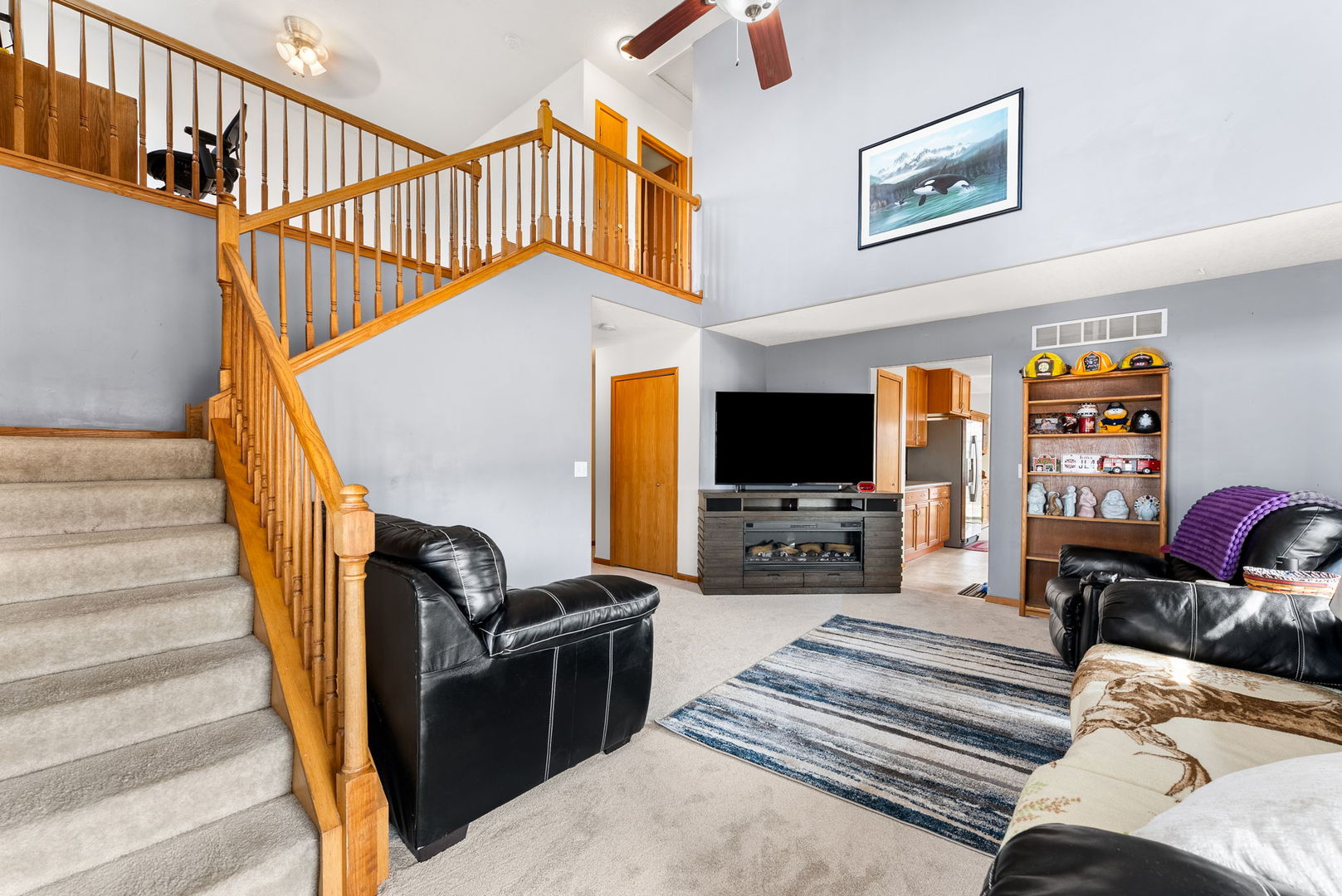 215 Misty Lane Colona, IL 61241 - Photo 4 of 27