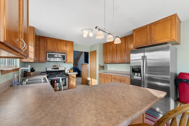 $240,000 | 215 Misty Lane, Colona, IL 61241