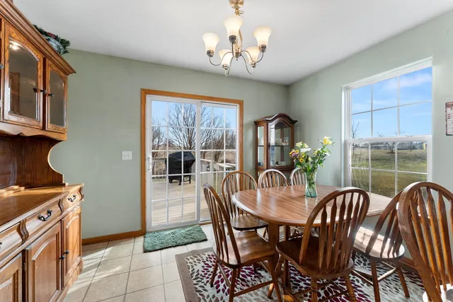 $231,000 | 215 Misty Lane, Colona, IL 61241