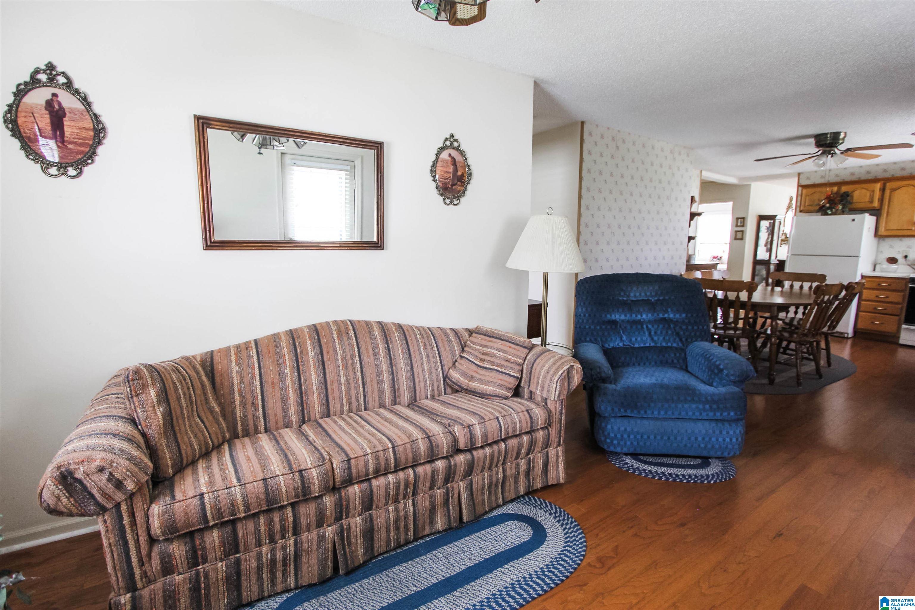 604 Alexandria Road Weaver, AL 36277 - Photo 29 of 50