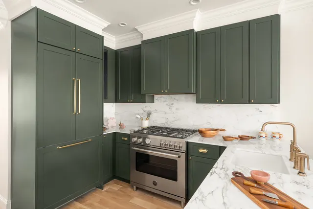 $1,795,000 | 300 5th Street, Unit 2 | Park Slope