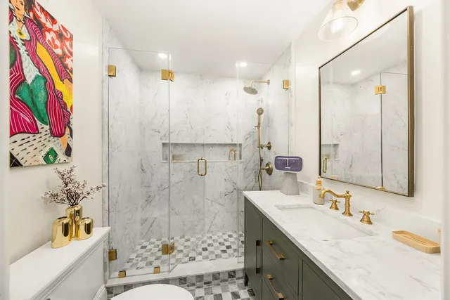 $1,795,000 | 300 5th Street, Unit 2 | Park Slope