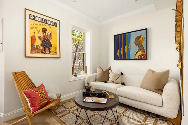 $1,795,000 | 300 5th Street, Unit 2 | Park Slope