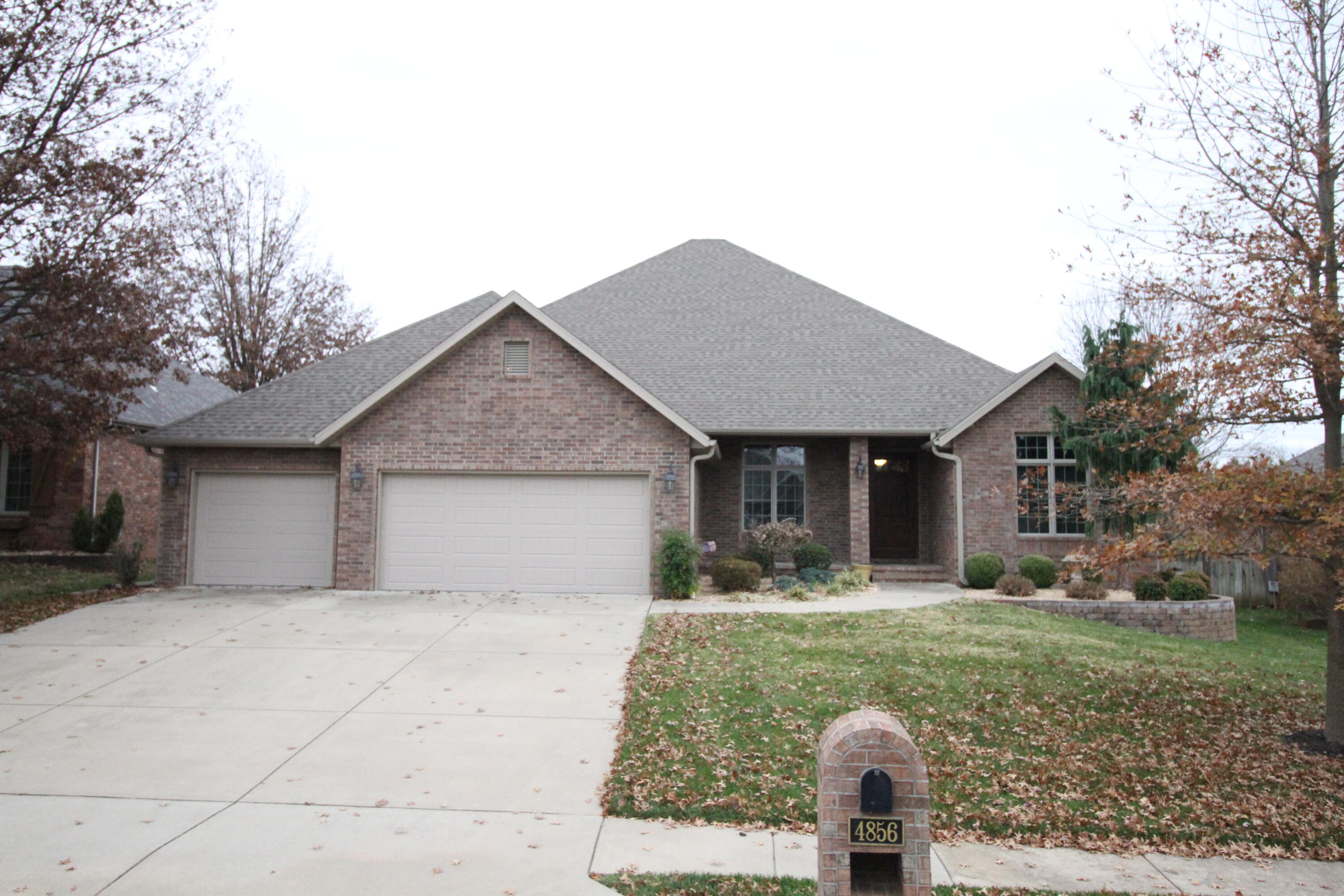 4856 South Clay Court Springfield, MO 65810 - Photo 1 of 1 Street View