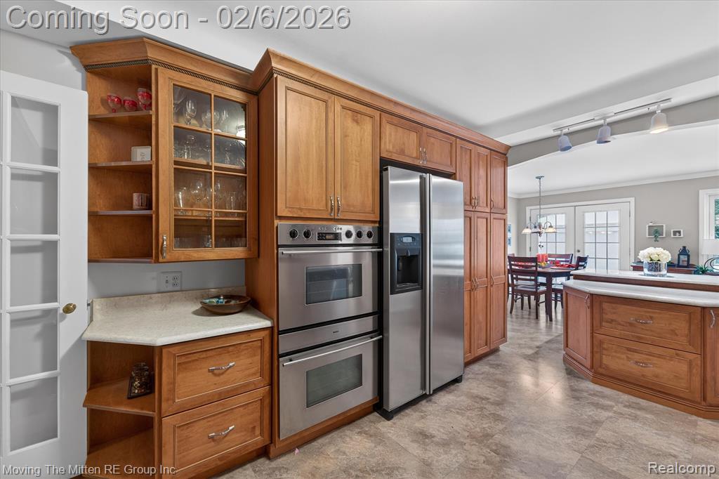 351 Ridgemont Road Grosse Pointe Farms, MI 48236 - Photo 14 of 68