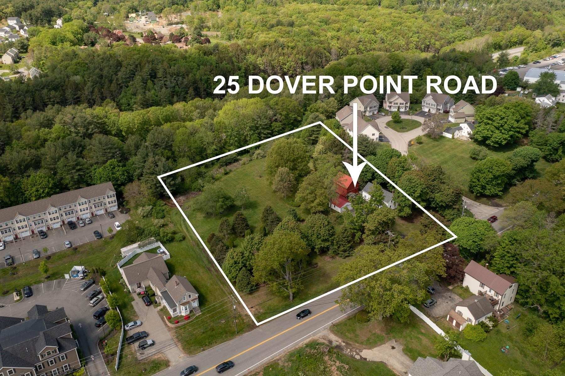 25 Dover Point Road Dover, NH 03820 - Photo 1 of 35