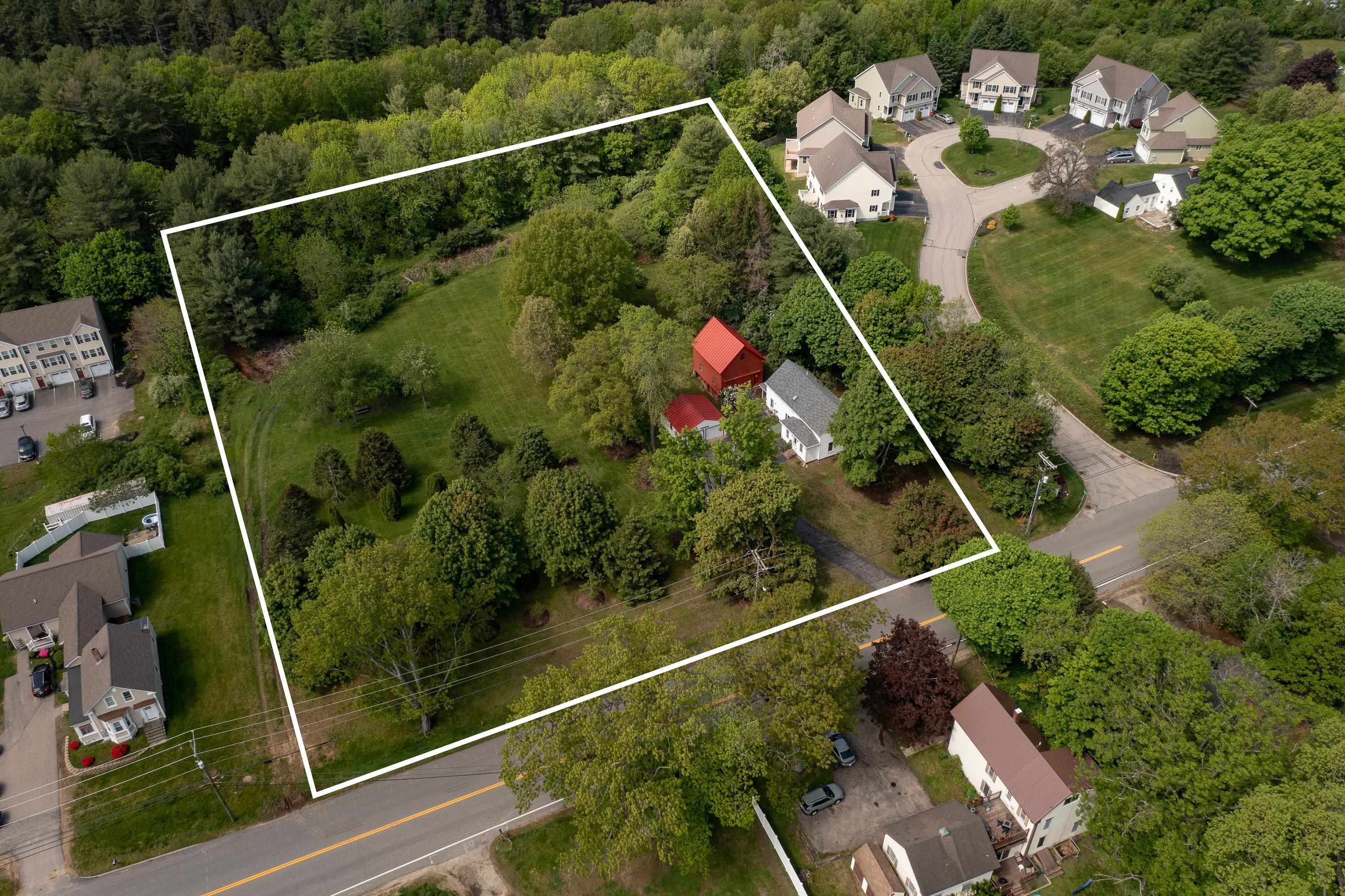 25 Dover Point Road Dover, NH 03820 - Photo 2 of 35