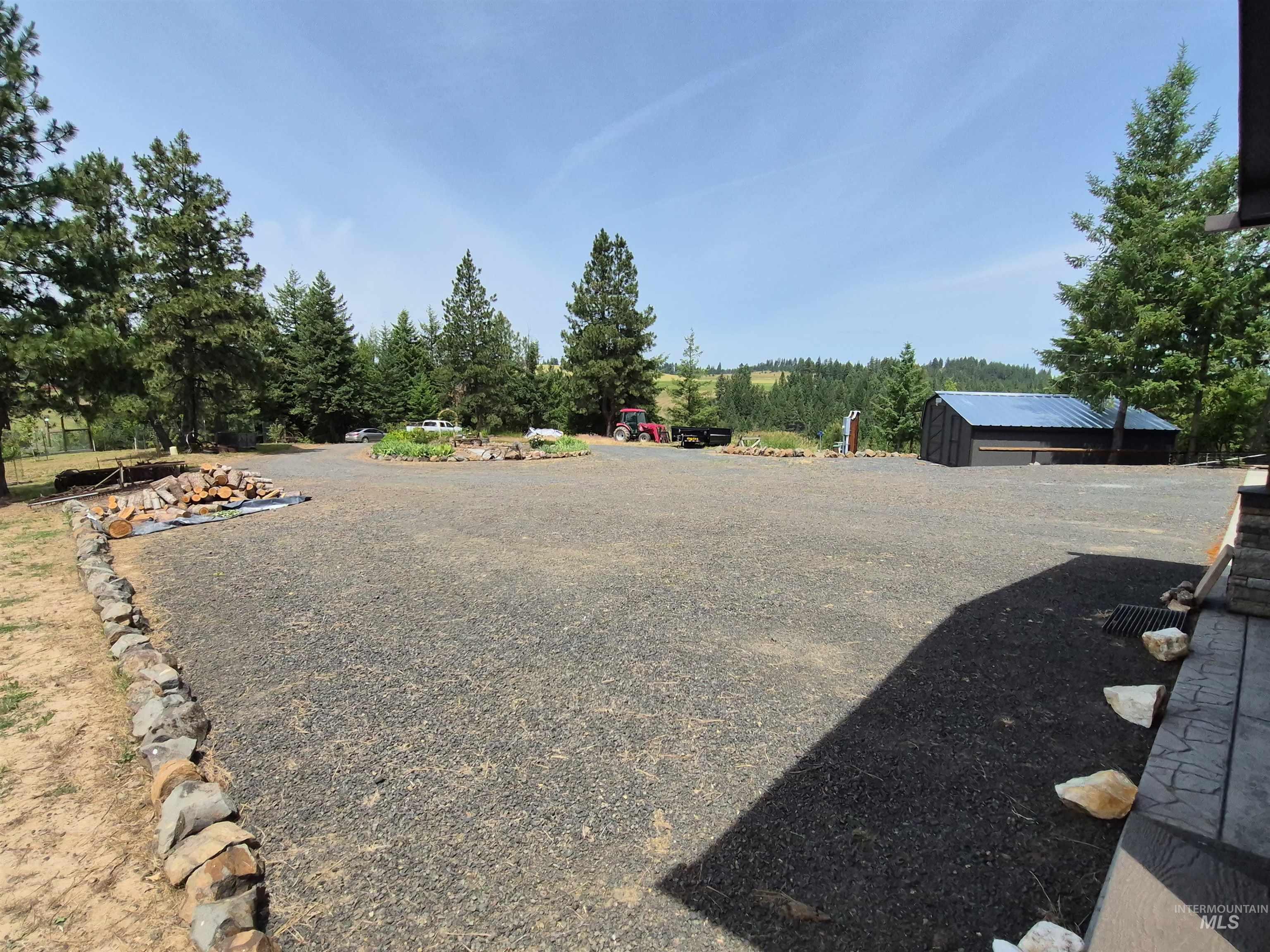 1044 Clemenhagen Road Kendrick, ID 83537 - Photo 40 of 49
