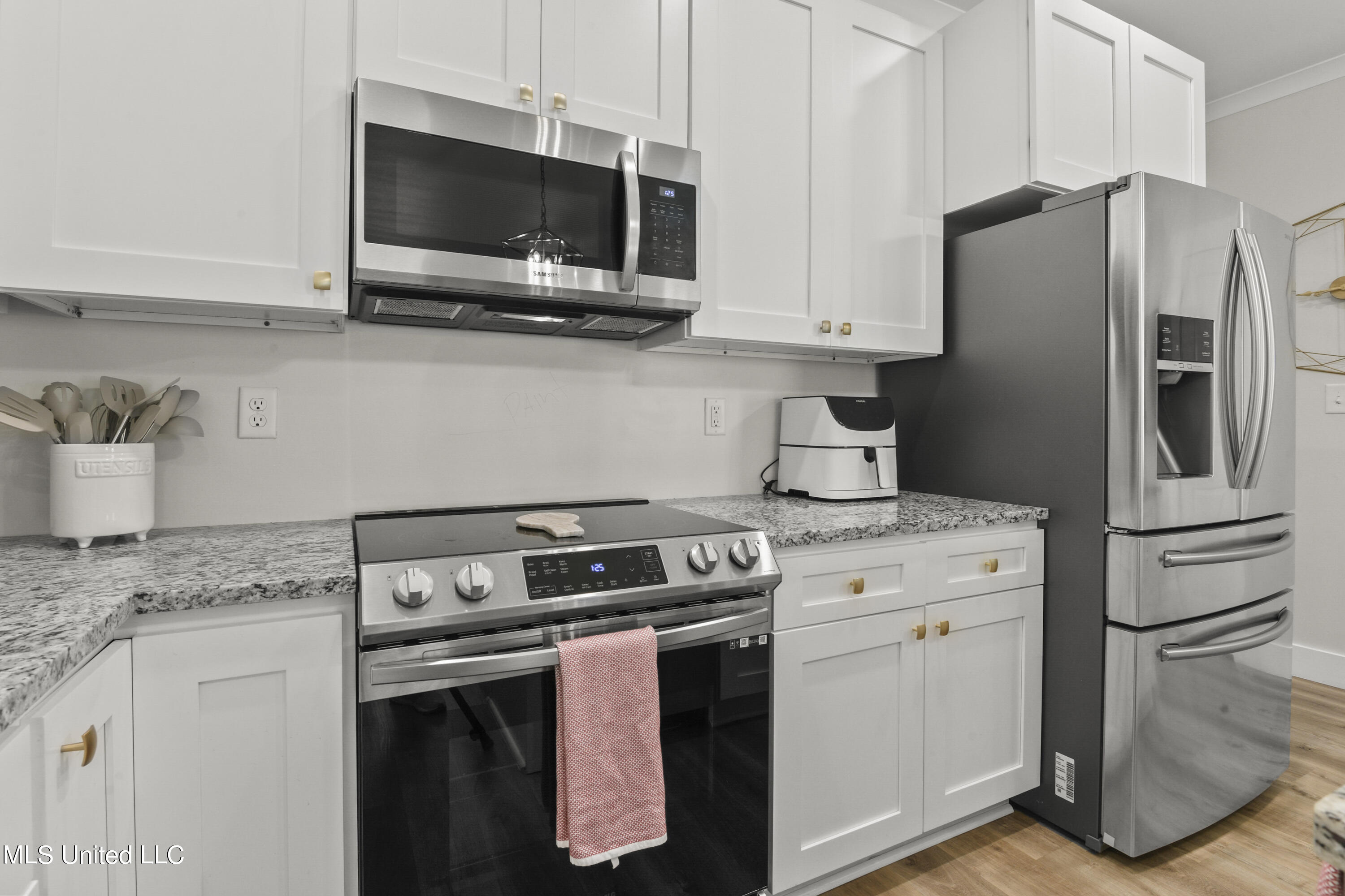 56 Oak Alley Lane Long Beach, MS 39560 - Photo 14 of 28 29