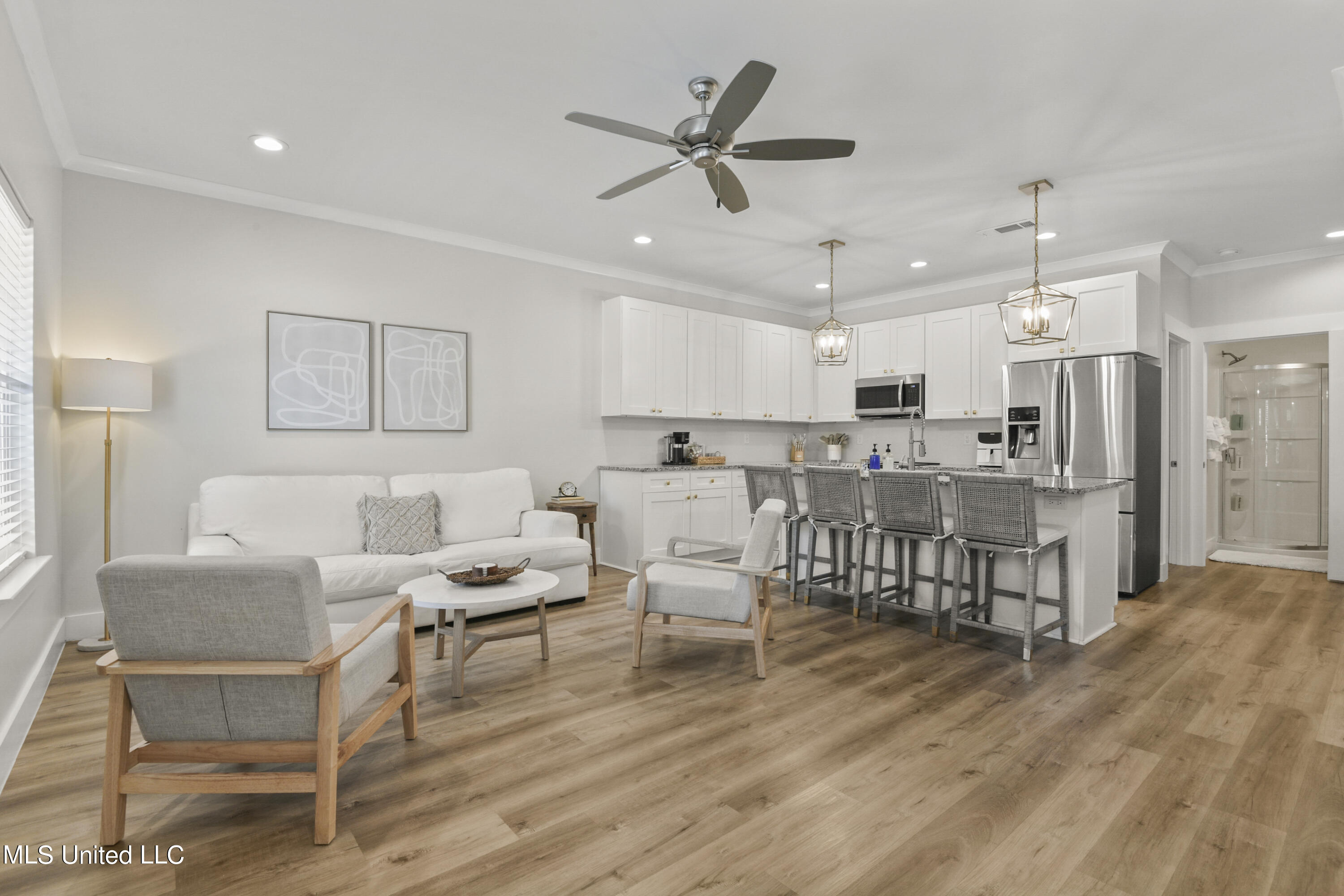 56 Oak Alley Lane Long Beach, MS 39560 - Photo 7 of 28 08