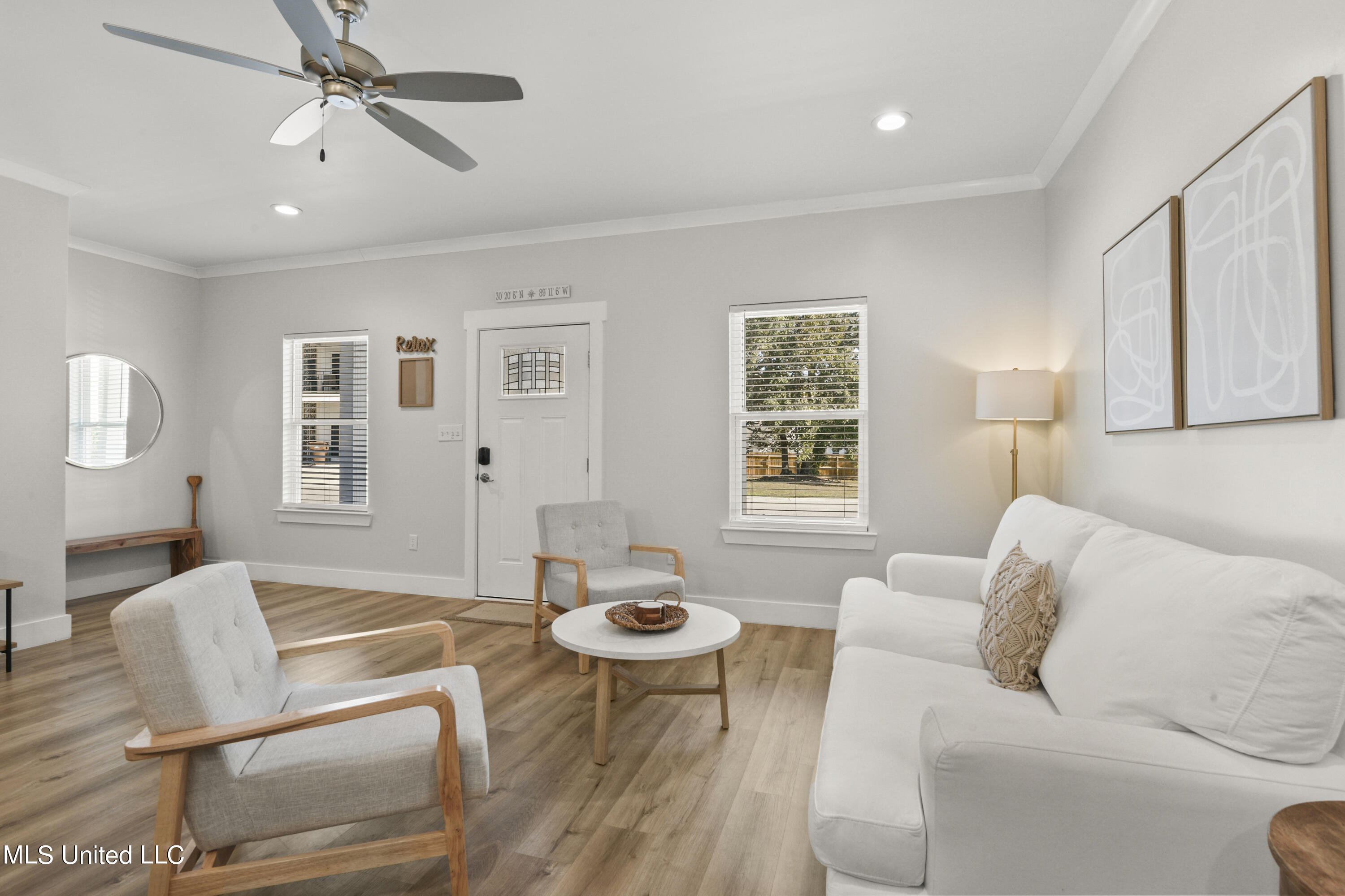 56 Oak Alley Lane Long Beach, MS 39560 - Photo 8 of 28 11