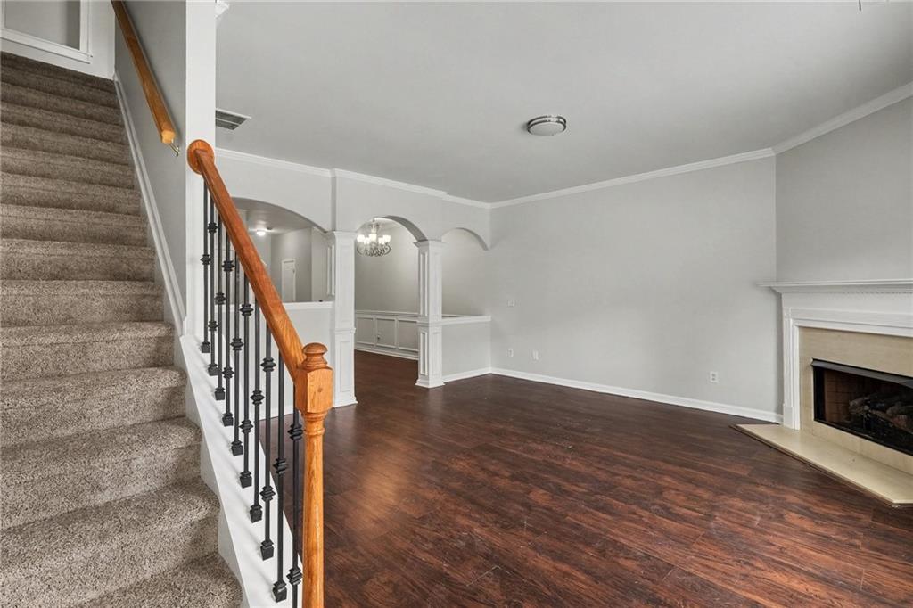 2660 Avanti Way, Unit 120 Decatur, GA 30035 - Photo 10 of 34 Gallery Image 10