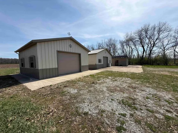 $495,000 | 300 North 60 Street, Knox, IN 46534