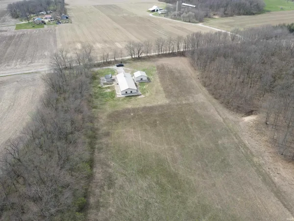 $495,000 | 300 North 60 Street, Knox, IN 46534
