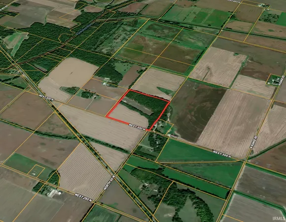 $495,000 | 300 North 60 Street, Knox, IN 46534