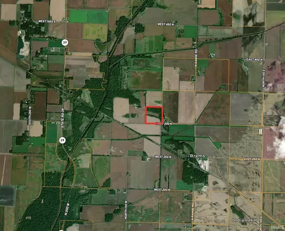$495,000 | 300 North 60 Street, Knox, IN 46534