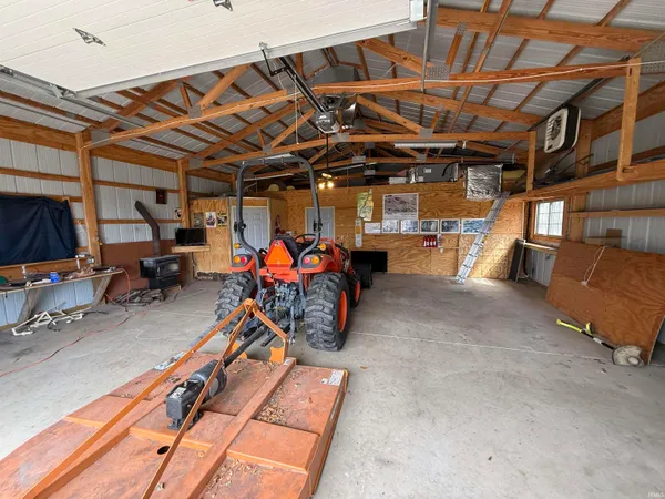 $495,000 | 300 North 60 Street, Knox, IN 46534