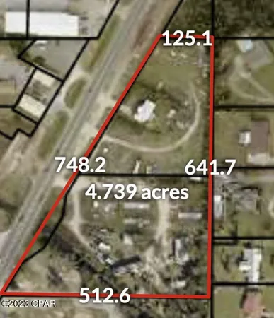 $2,500,000 | 1330 Highway 390, Panama City, FL 32405
