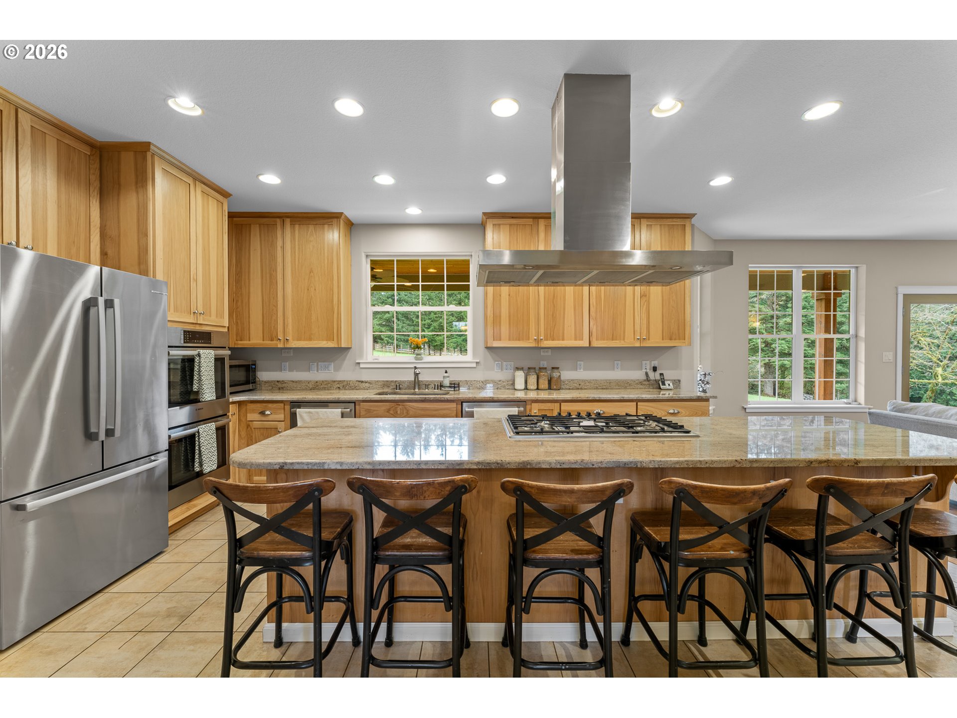 7015 Northeast Ferris Road La Center, WA 98629 - Photo 11 of 48