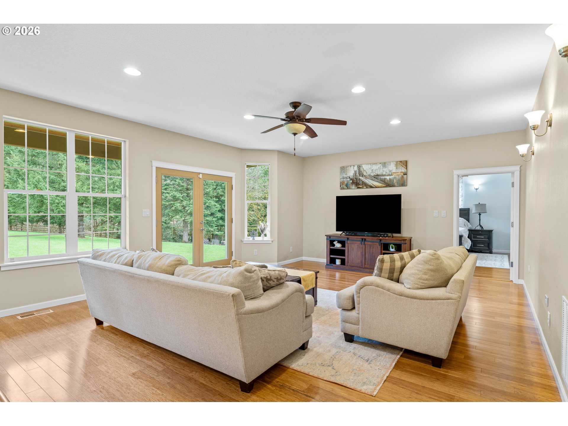 7015 Northeast Ferris Road La Center, WA 98629 - Photo 14 of 48 Great Room