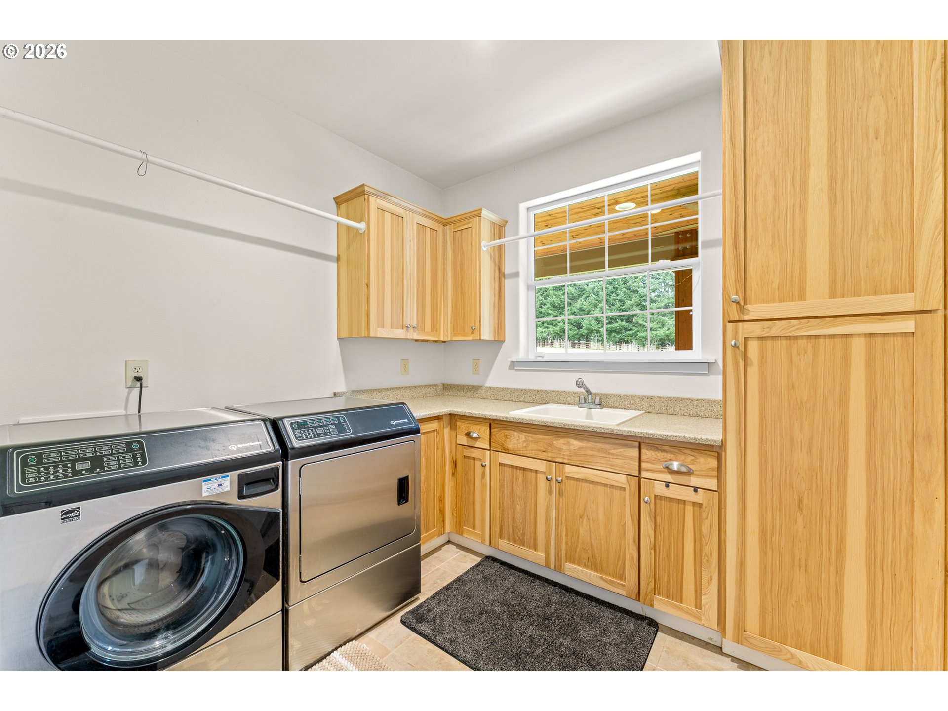 7015 Northeast Ferris Road La Center, WA 98629 - Photo 18 of 48 Bedroom, Primary