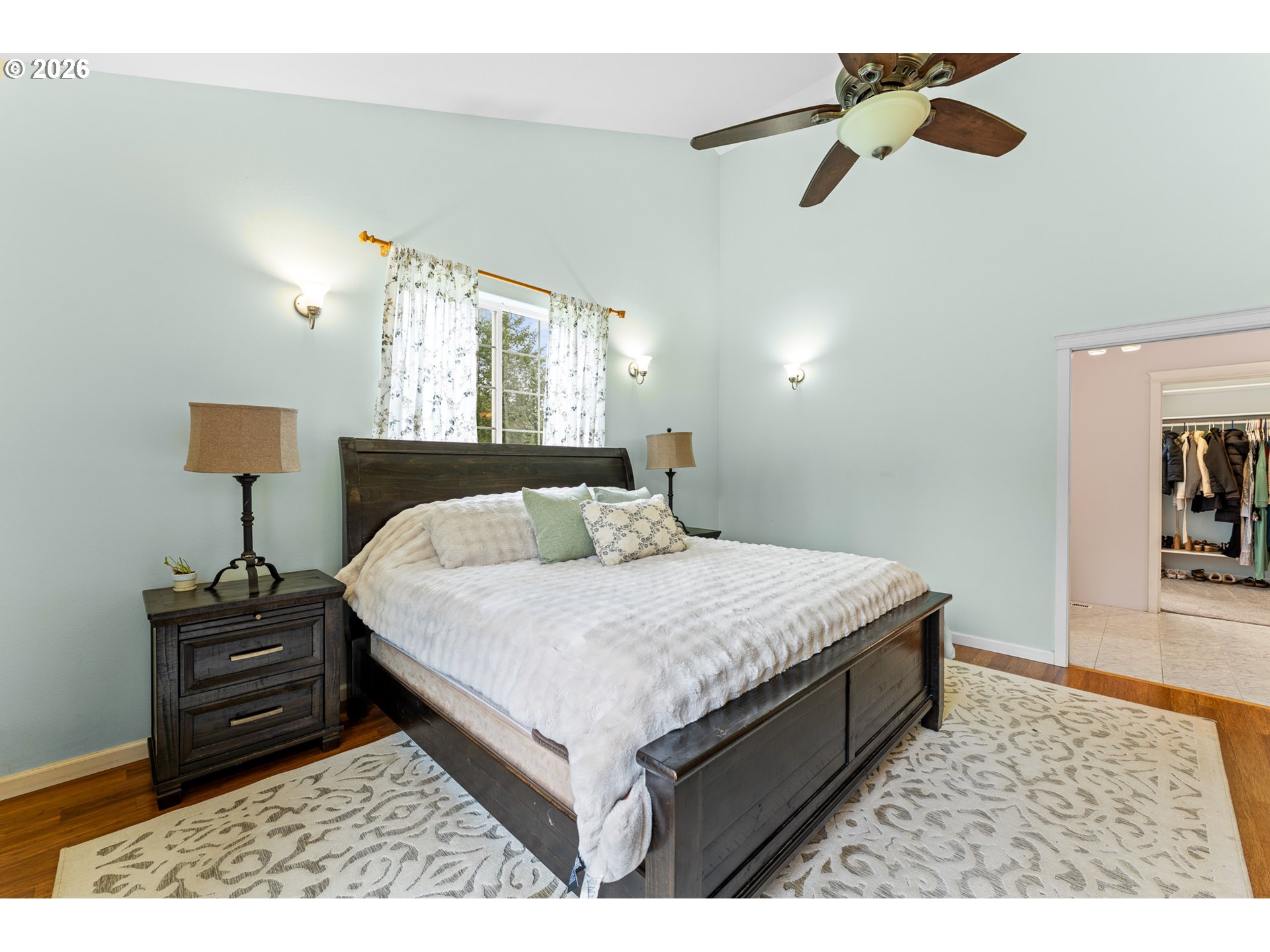 7015 Northeast Ferris Road La Center, WA 98629 - Photo 21 of 48 En Suite Bathroom