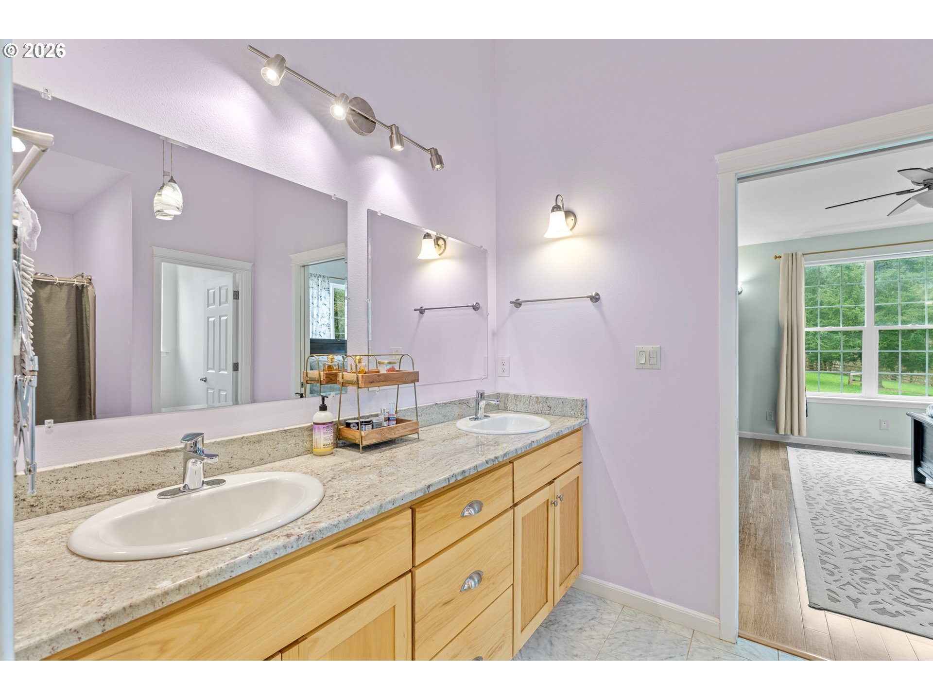 7015 Northeast Ferris Road La Center, WA 98629 - Photo 25 of 48 Bedroom