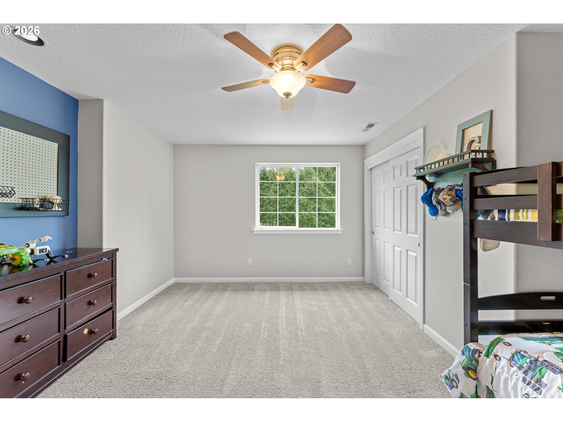 7015 Northeast Ferris Road La Center, WA 98629 - Photo 27 of 48 Bedroom