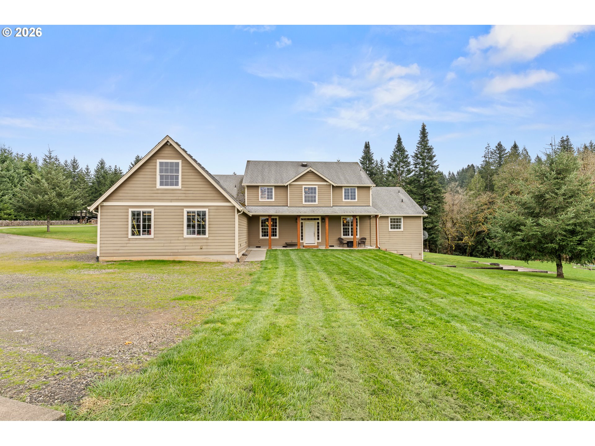 7015 Northeast Ferris Road La Center, WA 98629 - Photo 3 of 48