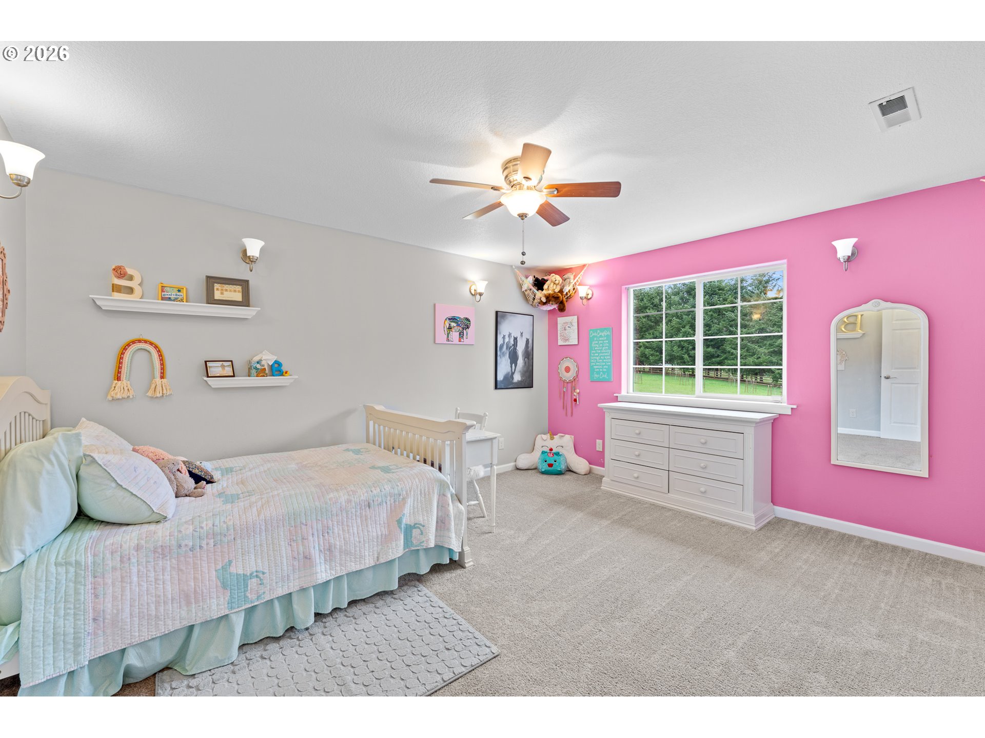 7015 Northeast Ferris Road La Center, WA 98629 - Photo 31 of 48 Bedroom