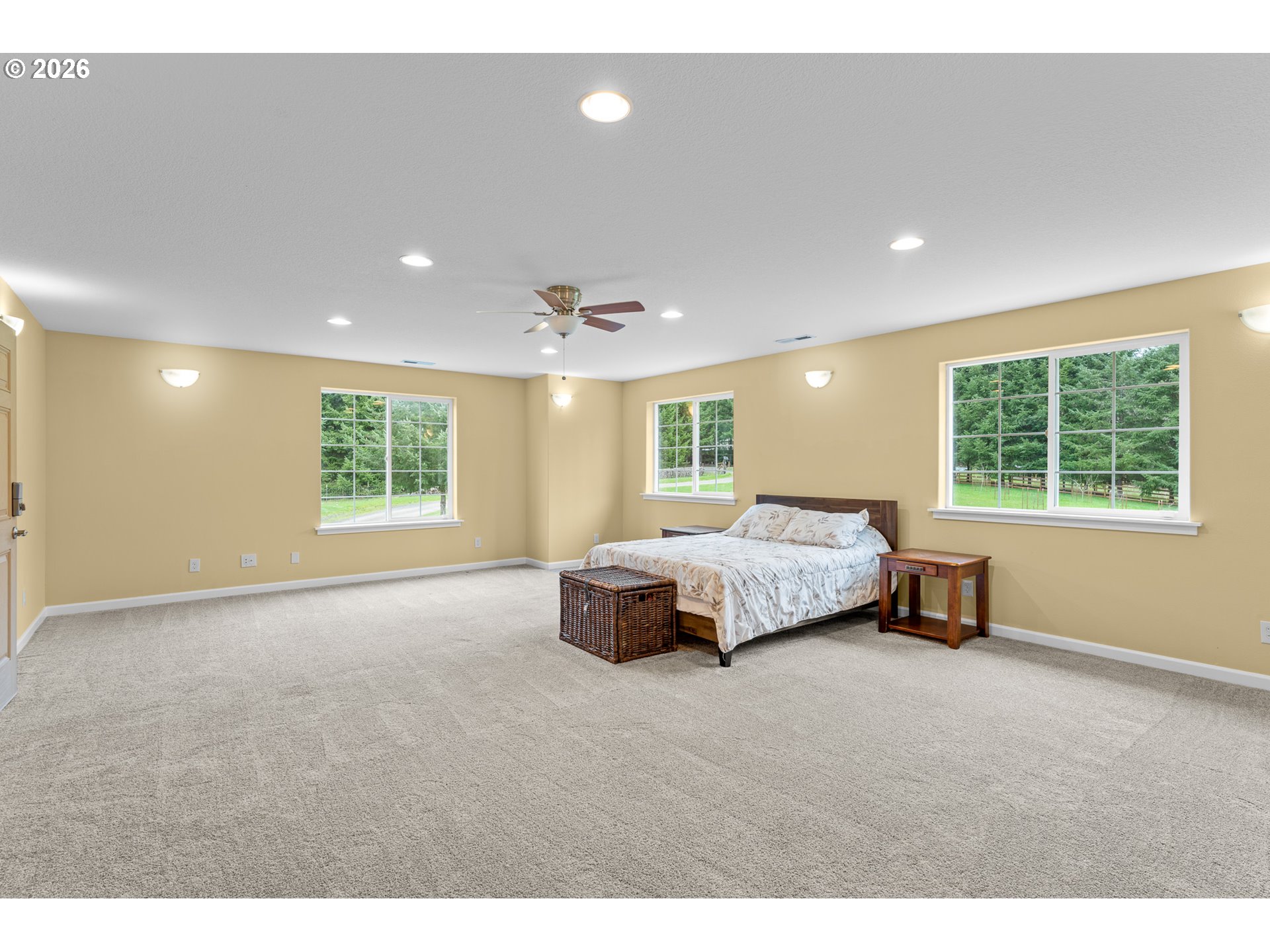 7015 Northeast Ferris Road La Center, WA 98629 - Photo 33 of 48 Bonus Room