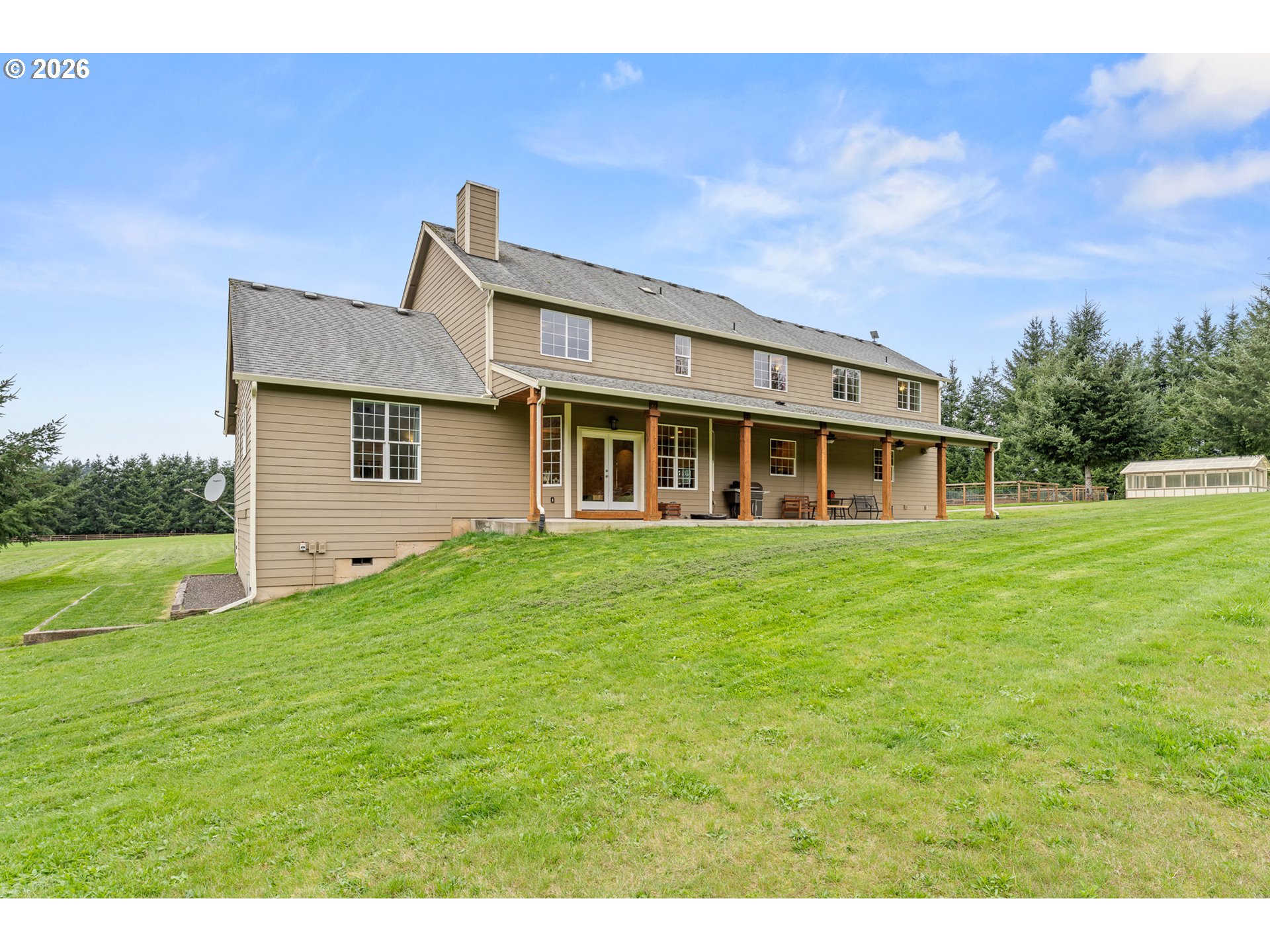 7015 Northeast Ferris Road La Center, WA 98629 - Photo 40 of 48