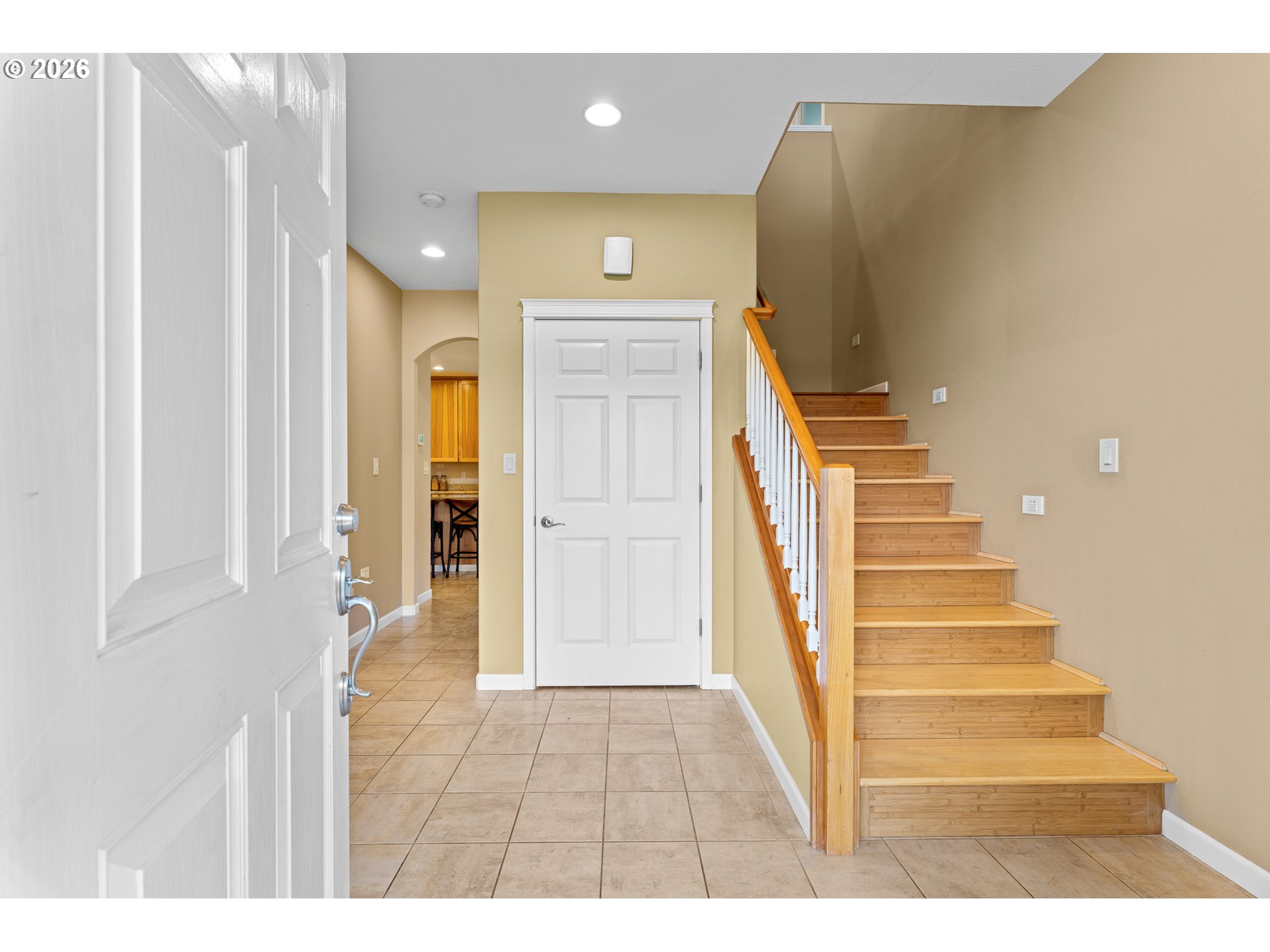 7015 Northeast Ferris Road La Center, WA 98629 - Photo 4 of 48 Entrance/Foyer