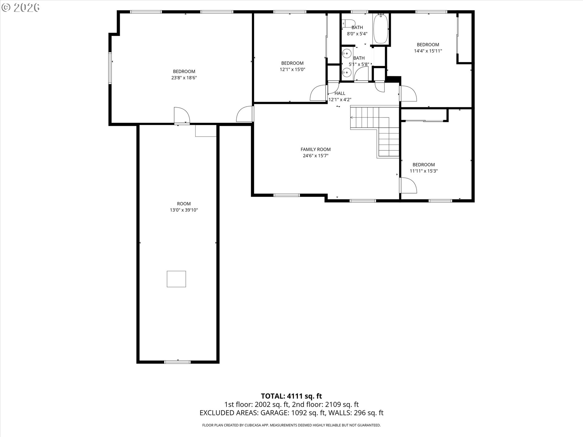 7015 Northeast Ferris Road La Center, WA 98629 - Photo 48 of 48