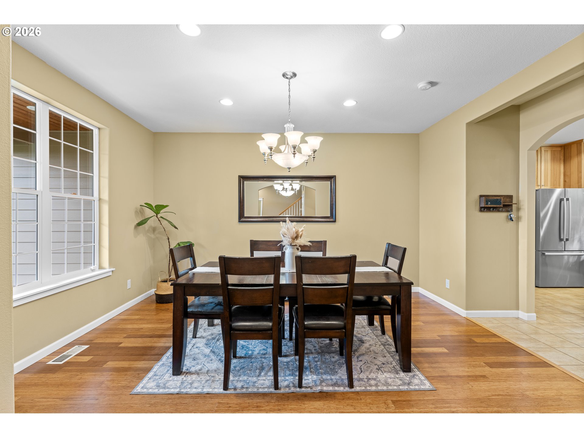 7015 Northeast Ferris Road La Center, WA 98629 - Photo 6 of 48 Dining Room