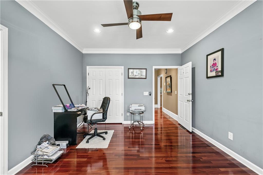 2012 Arbor Springs Way Buford, GA 30519 - Photo 17 of 61